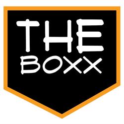 The Boxx, Noordwijk openingstijden