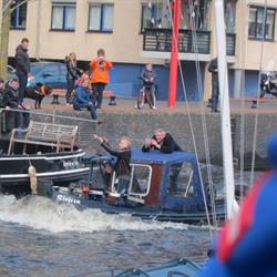 V.o.f. Sagitta, Katwijk openingstijden