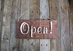 De Bloemerie Exloo, openingstijden