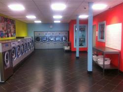Wasserij en Stomerij Mc Wash, Leiden openingstijden