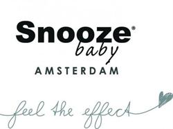 Snoozebaby B.V., Amsterdam openingstijden