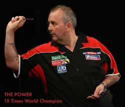 Pendon Darts, Berg en Dal openingstijden