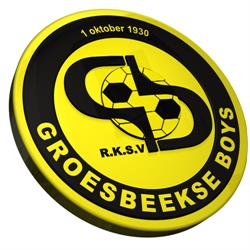 R.K.S.V. Groesbeekse Boys, openingstijden