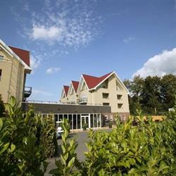 Hotel & Bungalowpark de Zeven Heuvelen, Groesbeek openingstijden