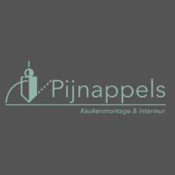 Pijnappels Interieurbouw & Keukenmontage, Horssen openingstijden