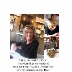 I For Beauty Het Lien Leidschendam - openingstijden