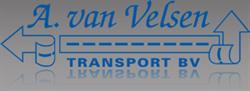A. Van Velsen Transport B.v., Leidschendam openingstijden
