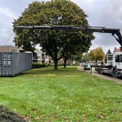 Bas Oosterhout, Wijchen openingstijden