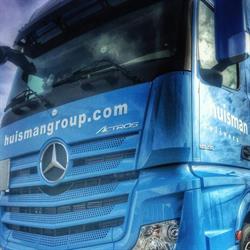 Huisman Internationaal Transport B.v., Wijchen openingstijden