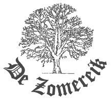 De Zomereik, Middelaar openingstijden