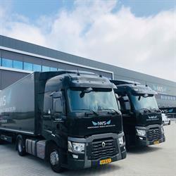 Independent World Services B.v., Schiphol openingstijden