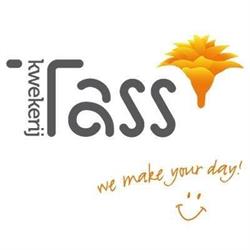 Kwekerij Tass C.v., Wateringen openingstijden