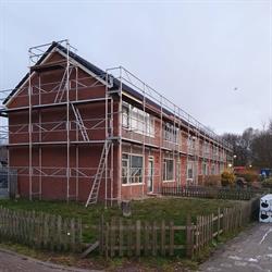 Peters Gevelonderhoud, Nieuw-Dordrecht openingstijden