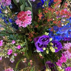 Thejo's Bloemen, Amsterdam openingstijden
