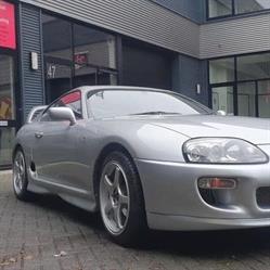 Auto Snel Service B.v., Naaldwijk openingstijden