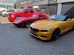 Auto Snel Service B.v., Naaldwijk openingstijden