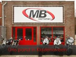 M.B. Motoren, Klazienaveen openingstijden