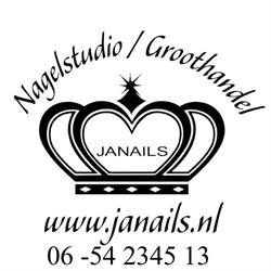 Nagelstudio Janails, Klazienaveen openingstijden