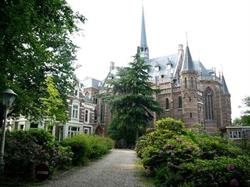 Stichting "De Refter", Ubbergen openingstijden