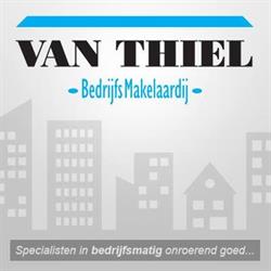 Van Thiel Bedrijfsmakelaardij BV, Wijchen openingstijden