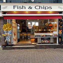 Fish & Chips Volendam, openingstijden