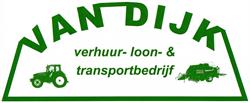 Loonbedrijf Van Dijk, Everdingen openingstijden