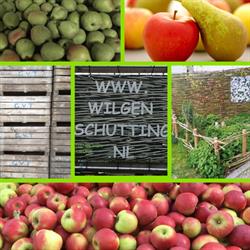 De Fruitschuur Gerrit van Tienhoven, Lexmond openingstijden