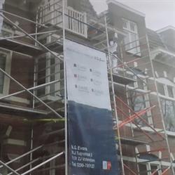 N.G. Evans, Volendam openingstijden