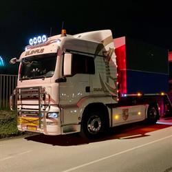 Garage Wilshaus V.o.f., Maurik openingstijden