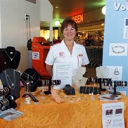 Regina's Voetensalon, Volendam openingstijden