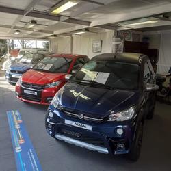 Autohandel JAWI, Hei- en Boeicop openingstijden
