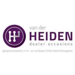 Van der Heiden Dealer Occasions, Lexmond openingstijden