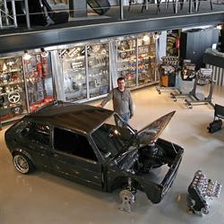Stroeve Motorsport, Hardenberg openingstijden