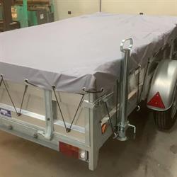 Deha Trailers, Emmen openingstijden