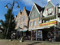 Jonk Keizer Souvenirs, Volendam openingstijden