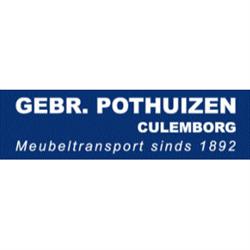 Meubelvervoerders Gebr. Pothuizen, Culemborg openingstijden