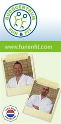 Budocentrum Fun & Fit, Volendam openingstijden
