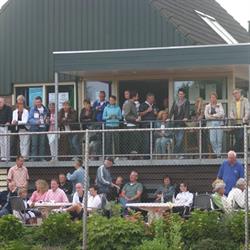 De Zeevangspelers, Oosthuizen openingstijden