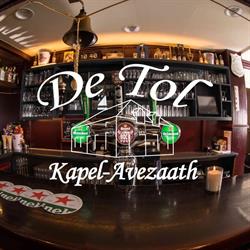 Eetcafé De Tol, Kapel Avezaath openingstijden