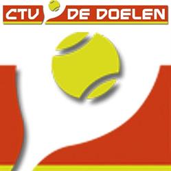Culemborgse Tennisvereniging De Doelen, openingstijden