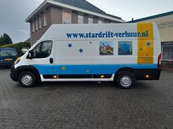 Stardrift, Hagestein openingstijden