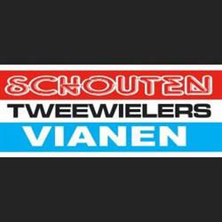 Schouten Tweewielers V.o.f., Vianen openingstijden