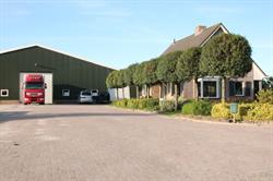 De Jong Varik, openingstijden