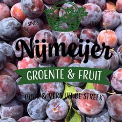 René Nijmeijer Fruitbedrijf, Lexmond openingstijden