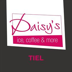 Daisy's Ice, Coffee & More, Tiel openingstijden
