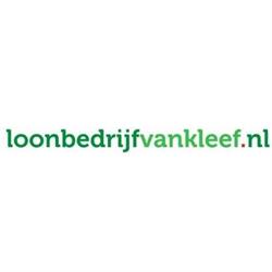 Loonbedrijf v.o.f. Van Kleef, Opheusden openingstijden