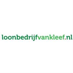 Loonbedrijf v.o.f. Van Kleef, Opheusden openingstijden