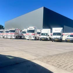 Vadrupak B.v., Tiel openingstijden