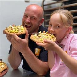 Echte Bakker Steehouder Vianen V.O.F., openingstijden