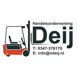 Deij Heftrucks B.V., Vianen openingstijden